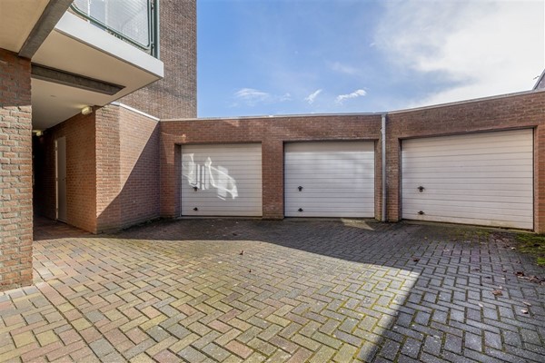 Medium property photo - Wilhelminaplein 17, 9411 PC Beilen